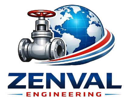 Zenval Engineering Logo
